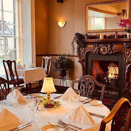 The Elgin Kintore Arms, Inverurie - Heritage Hotel Since 1855 מראה חיצוני תמונה