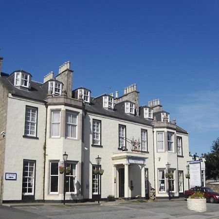 The Elgin Kintore Arms, Inverurie - Heritage Hotel Since 1855 מראה חיצוני תמונה