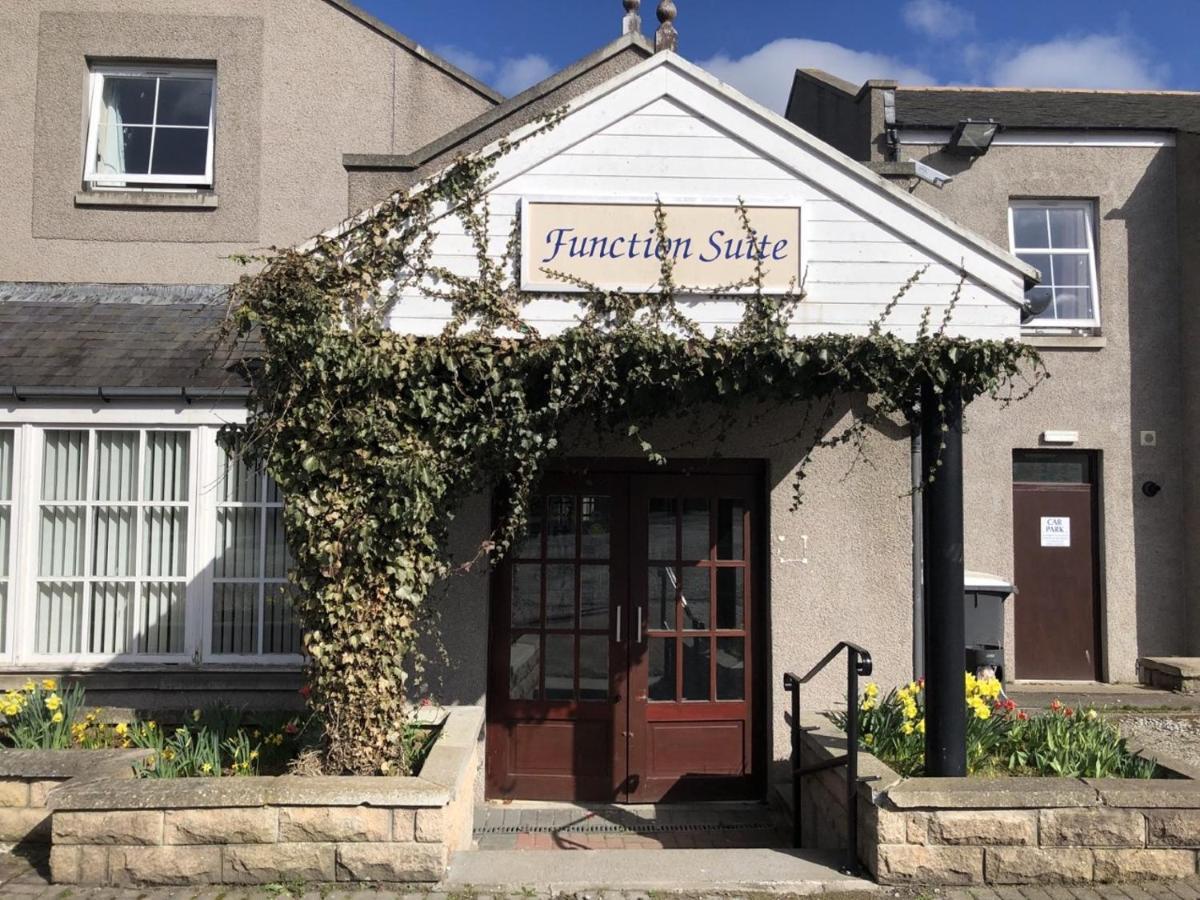 The Elgin Kintore Arms, Inverurie - Heritage Hotel Since 1855 מראה חיצוני תמונה