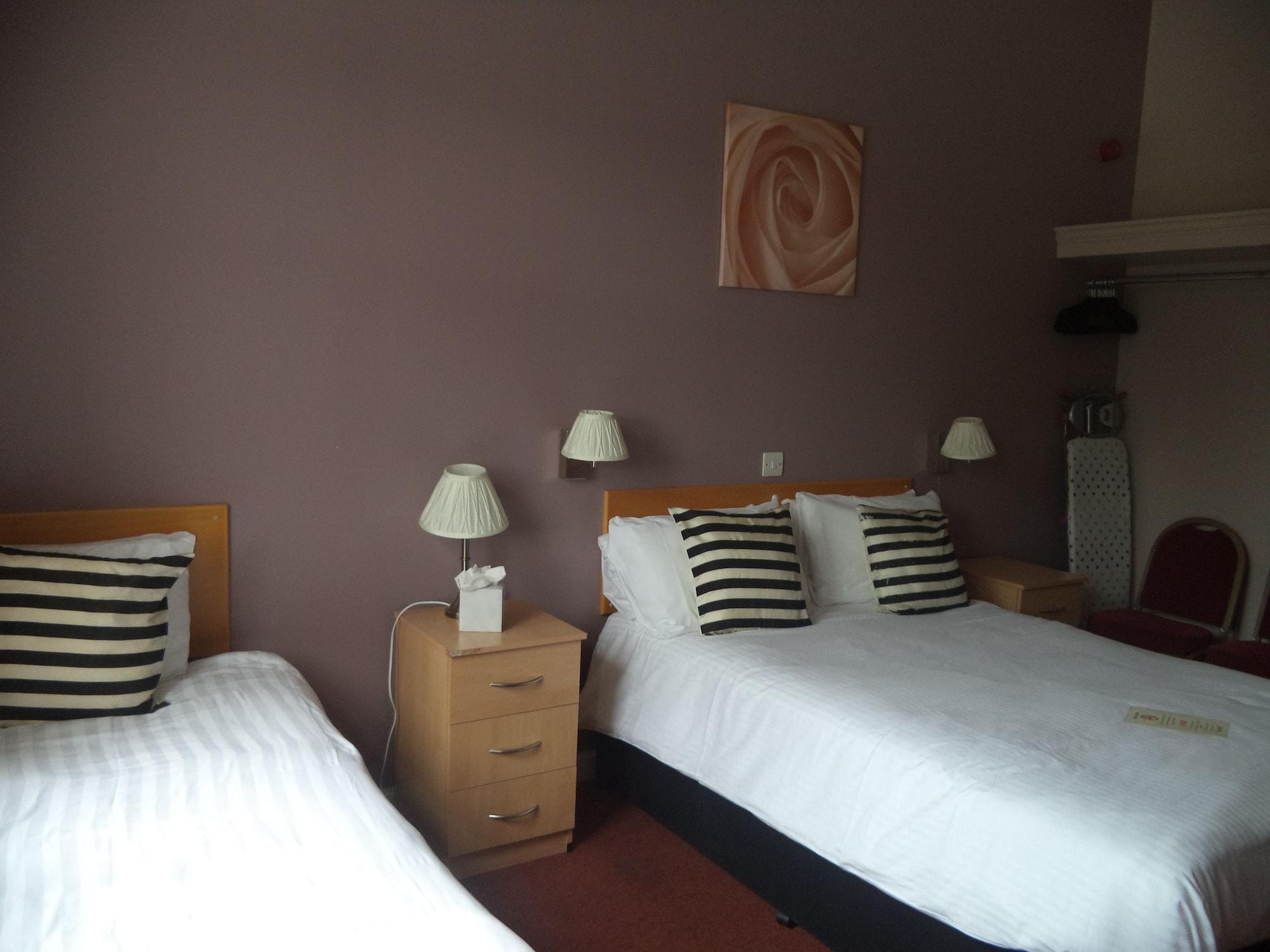 The Elgin Kintore Arms, Inverurie - Heritage Hotel Since 1855 מראה חיצוני תמונה