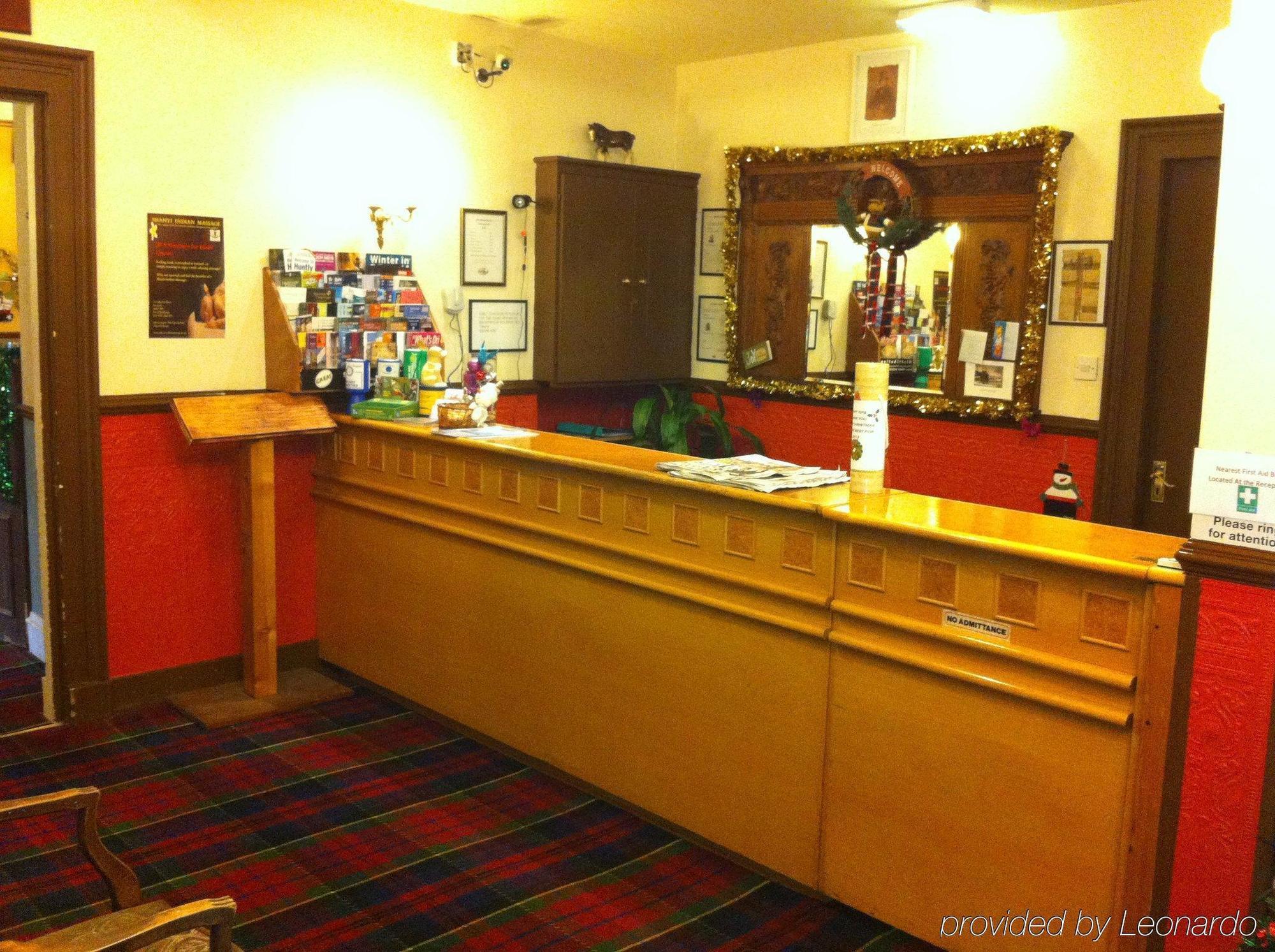 The Elgin Kintore Arms, Inverurie - Heritage Hotel Since 1855 מראה חיצוני תמונה