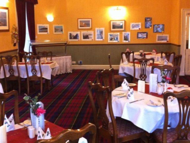 The Elgin Kintore Arms, Inverurie - Heritage Hotel Since 1855 מראה חיצוני תמונה