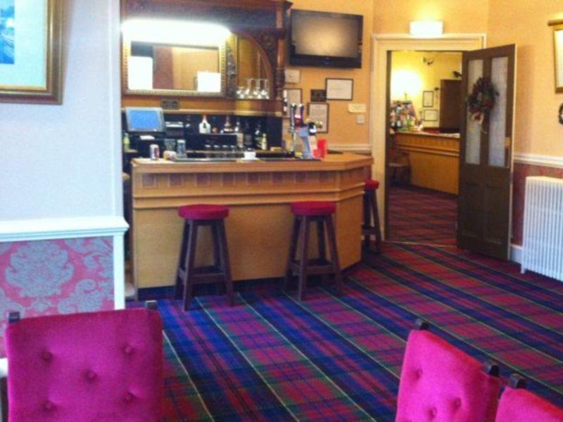 The Elgin Kintore Arms, Inverurie - Heritage Hotel Since 1855 מראה חיצוני תמונה