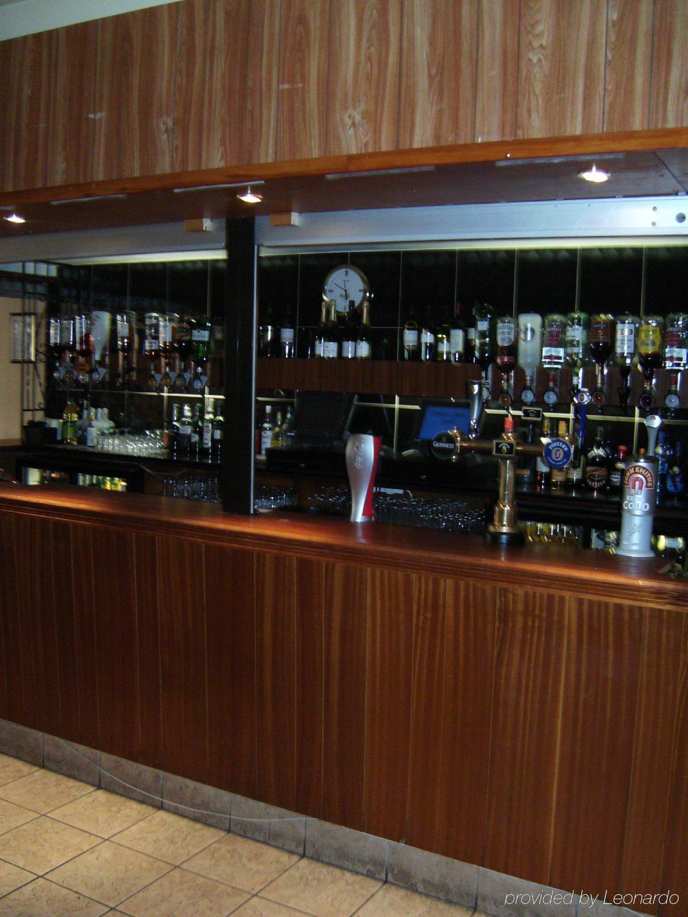 The Elgin Kintore Arms, Inverurie - Heritage Hotel Since 1855 מסעדה תמונה