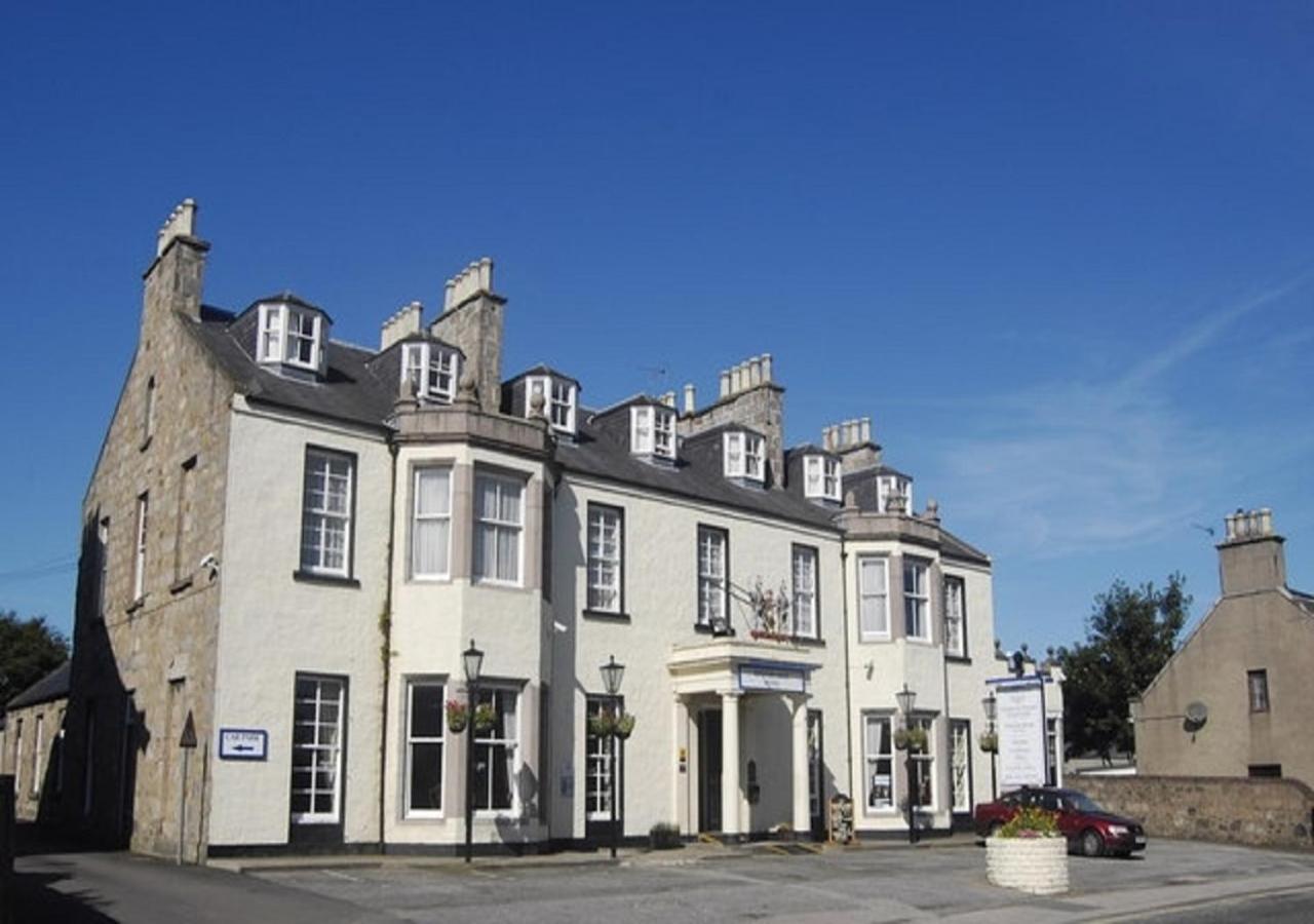 The Elgin Kintore Arms, Inverurie - Heritage Hotel Since 1855 מראה חיצוני תמונה